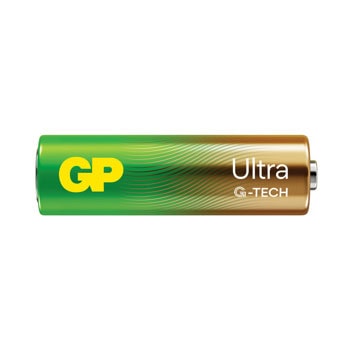 GP Ultra AA 4 pcs. GP-BA-15AU21-SB4