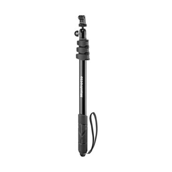 Manfrotto Compact Extreme (black)