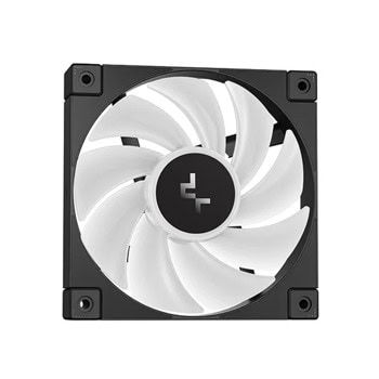 DeepCool LQ240 R-LQ240-BKLSMW-G-1