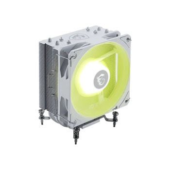 MSI MAG COREFROZR AA13 White 306-7ZWHA21-L80