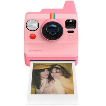 Polaroid Now Generation 3 - Pink