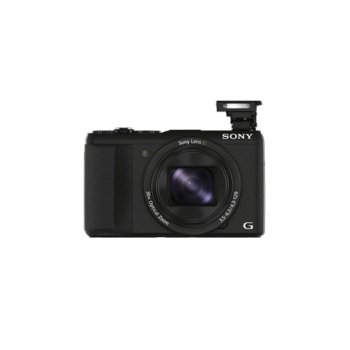 Sony Cyber Shot DSC-HX60,20.4Mpix,30x Zoom, HD Vid