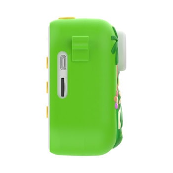 детски фотоапарат xmart p9 green | JAR Computers детски фотоапарат xmart p9 green