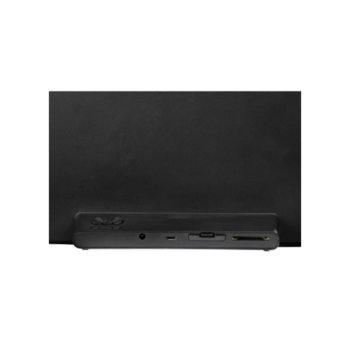 Hama Slim Steel 8SLP 118564