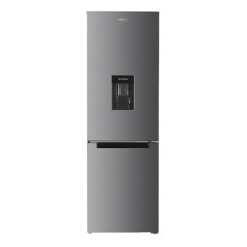 хладилник с фризер finlux fbn-305wds