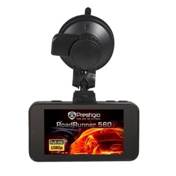 Prestigio RoadRunner 560GPS