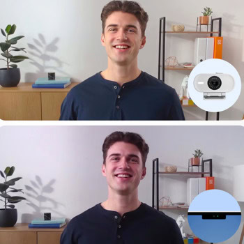 Elgato Facecam Neo White 10WAE9901 | JAR Computers Elgato Facecam Neo White 10WAE9901