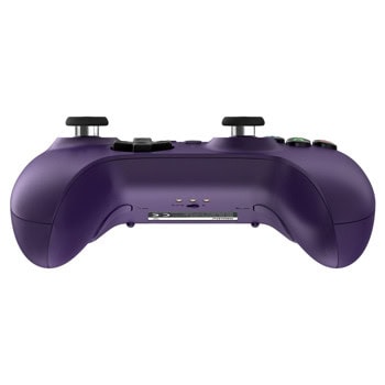 8bitdo ultimate 2 wireless 2.4g лилав | JAR Computers 8bitdo ultimate 2 wireless 2.4g лилав
