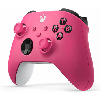 Microsoft Xbox SX Deep Pink QAU-00083
