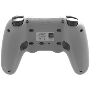 retro fighters defender pro grey | JAR Computers retro fighters defender pro grey