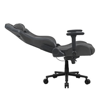 Cougar Gaming Defensor S Jet Gray F CGR-DSF-GRB