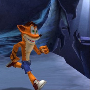 Crash Bandicoot: Mind over Mutant