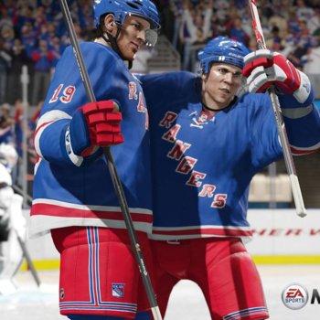 NHL 15 - PRE-ORDER