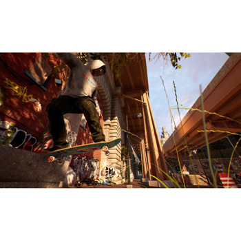 Session: Skate Sim (Xbox One)