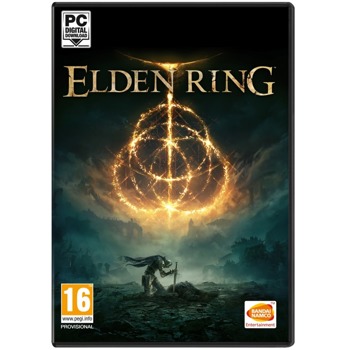 Elden Ring PC