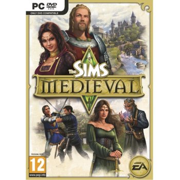 The Sims Medieval