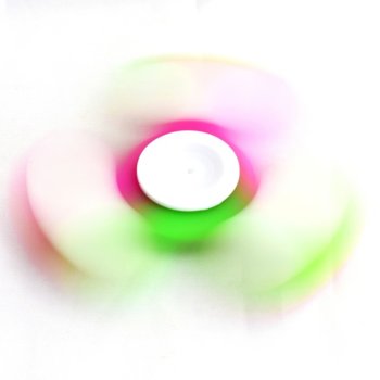 Fidget Spinner Multicolor