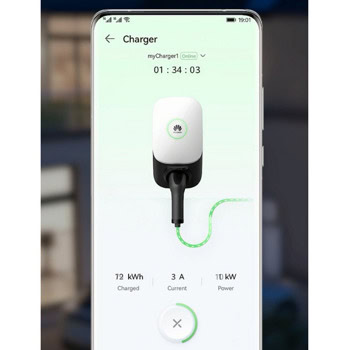 Huawei SCharger-7KS-S0