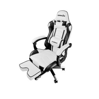 Raidmax Drakon 709 White DK709WT