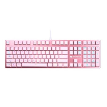 Cougar Vantar MX Pink CG37VAMM1SP0002