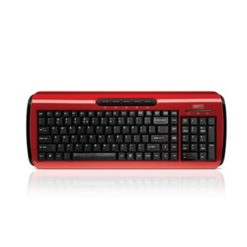 SWEEX Cherry Red slim USB