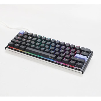 Ducky One 2 Pro Mini Kailh DKON2061ST-KUSPDAZTR2 | JAR Computers Ducky One 2 Pro Mini Kailh DKON2061ST-KUSPDAZTR2