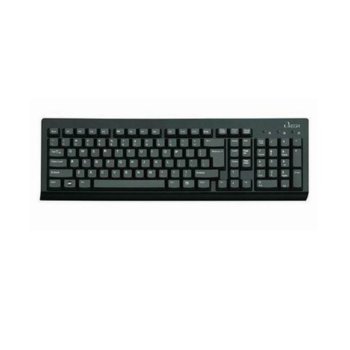 OMEGA KB-1000 263113BB /USB/BL