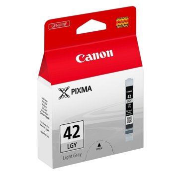 Canon CLI-42 (6391B001AA) Light Grey