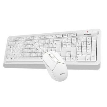 A4TECH FG1012 White