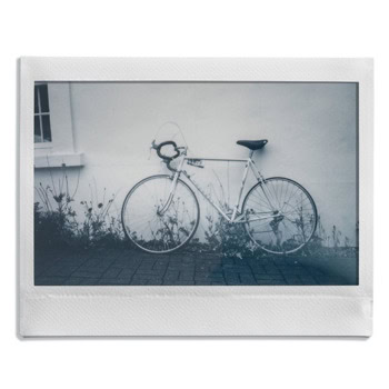 Fujifilm Instax Wide Monochrome WW1 Film 16564101