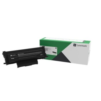 Lexmark B222000 оригинална тонер касета (черен)