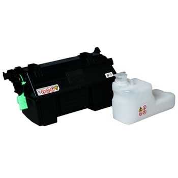 Тонер касета за Ricoh IM 600H - Black - 418481 - Ricoh, Заб.: 40000к | JAR Computers Ricoh 418481