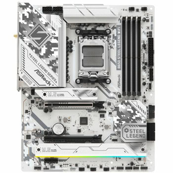 ASRock B650 Steel Legend WiFi