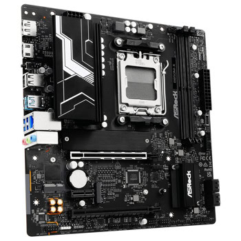 ASRock B850M-X | JAR Computers ASRock B850M-X