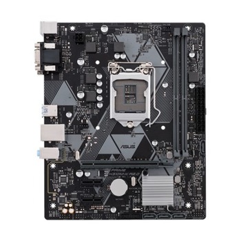 ASUS PRIME H310M-K R2.0 90MB0Z30-M0EAY0