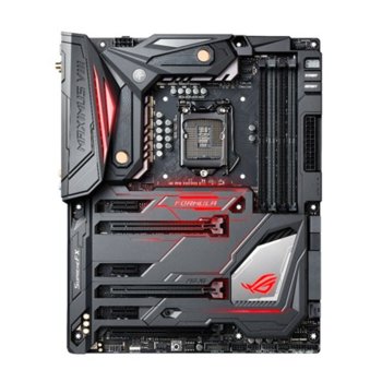 Asus ROG MAXIMUS VIII FORMULA