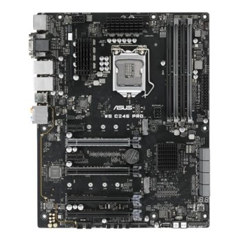 ASUS WS C246 PRO