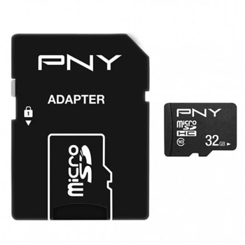 PNY P-SDU32G10PPL-GE