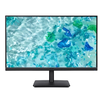 Монитор Acer Vero V277Ebiv (UM.HV7EE.E09), 27" (68.58 cm), IPS панел, 100Hz, Full HD, 4ms, 100 000 000:1, 250cd/m2, HDMI, VGA | JAR Computers Монитор Acer Vero V277Ebiv UM.HV7EE.E09