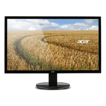 ACER 27 K272HULABMIDP/IPS/WQHD