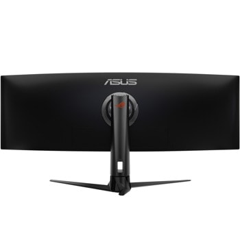 Asus ROG Strix XG49VQ Разопакован продукт
