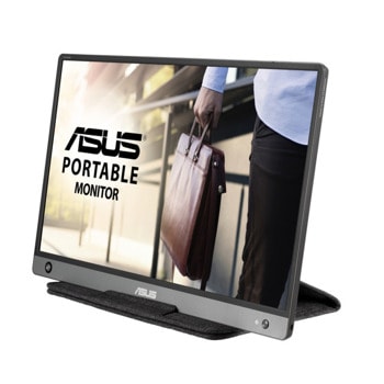 Asus ZenScreen MB16AH Portable Monitor