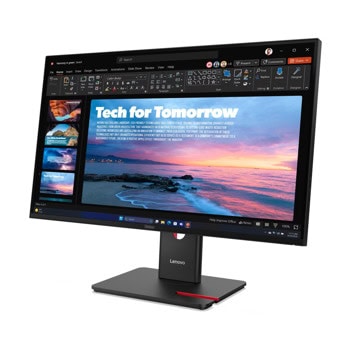 Lenovo ThinkVision T27QD-40 64AAGAT2EU
