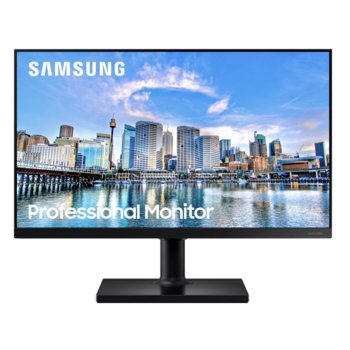 Samsung LF24T450FQUXEN