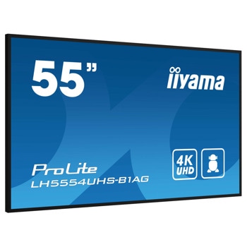 Iiyama LH5554UHS-B1AG