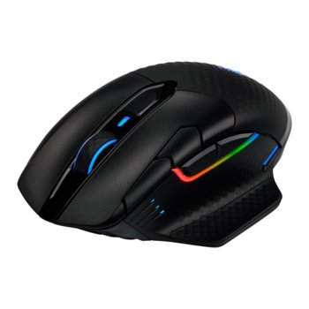 Corsair DARK CORE RGB PRO Wireless Gaming Mouse (E