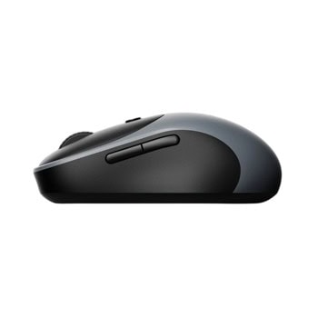 keychron bm24 1000hz metal gray