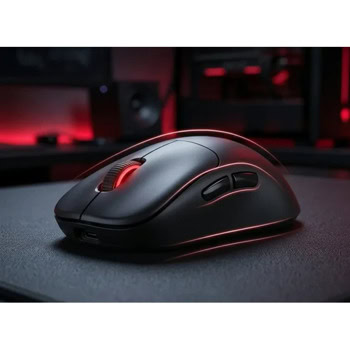 мишка marvo m529w-bk