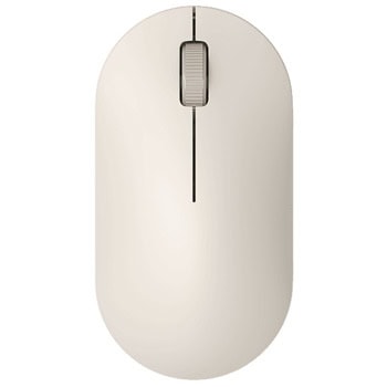 Xiaomi Wireless Mouse Lite 2 White BHR8915GL