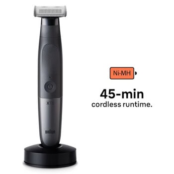 Braun XT5300